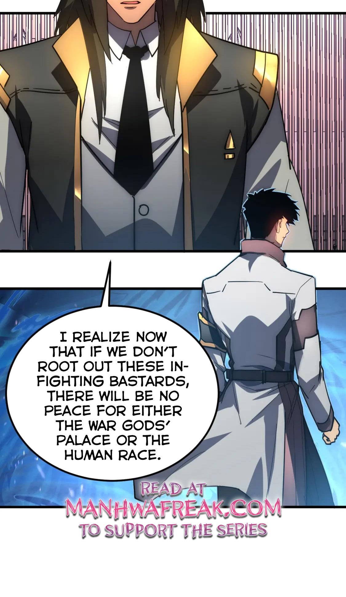 Rise From the Rubble Chap 202 - Next Chap 203