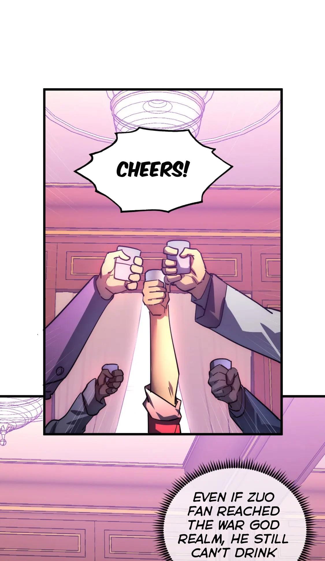 Rise From the Rubble Chap 202 - Next Chap 203
