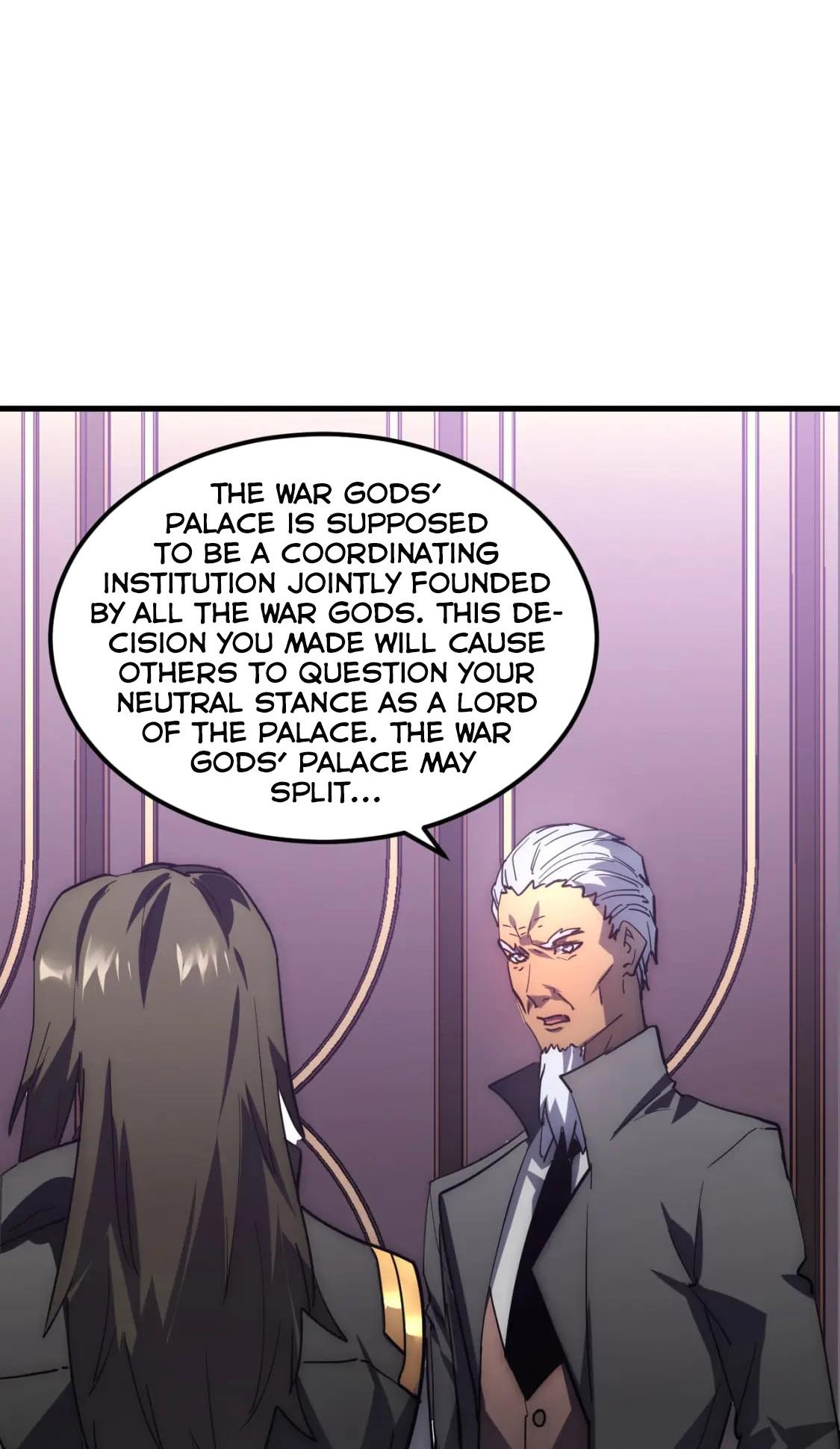 Rise From the Rubble Chap 202 - Next Chap 203