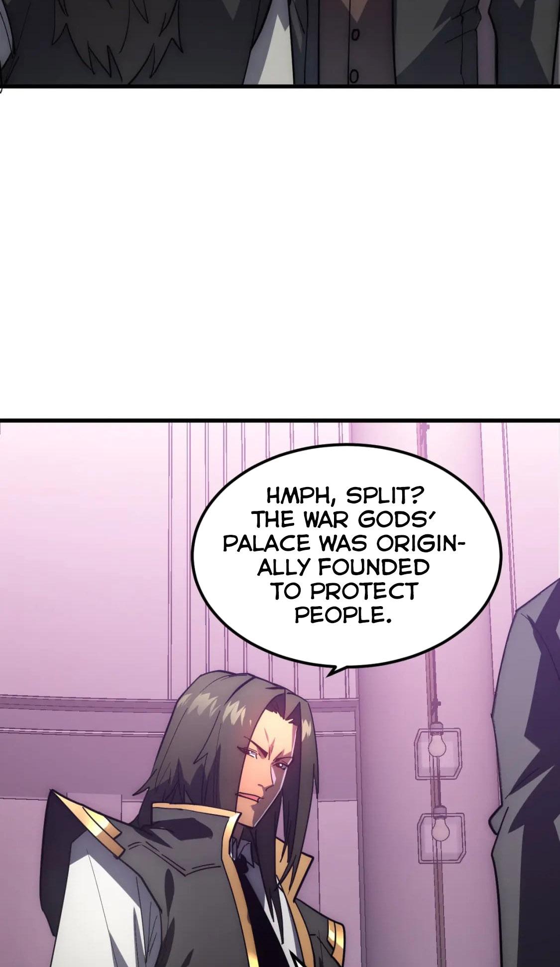 Rise From the Rubble Chap 202 - Next Chap 203