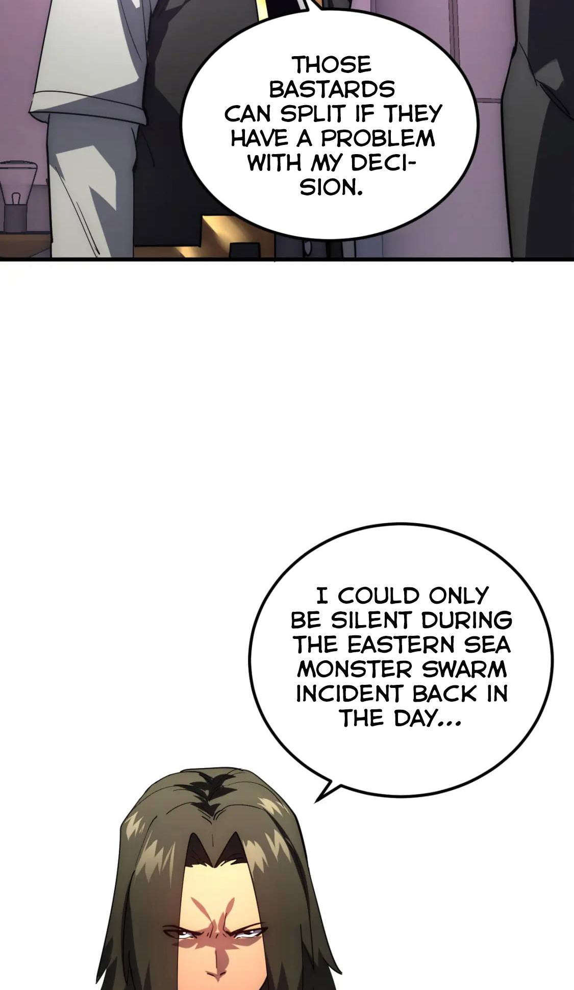 Rise From the Rubble Chap 202 - Next Chap 203