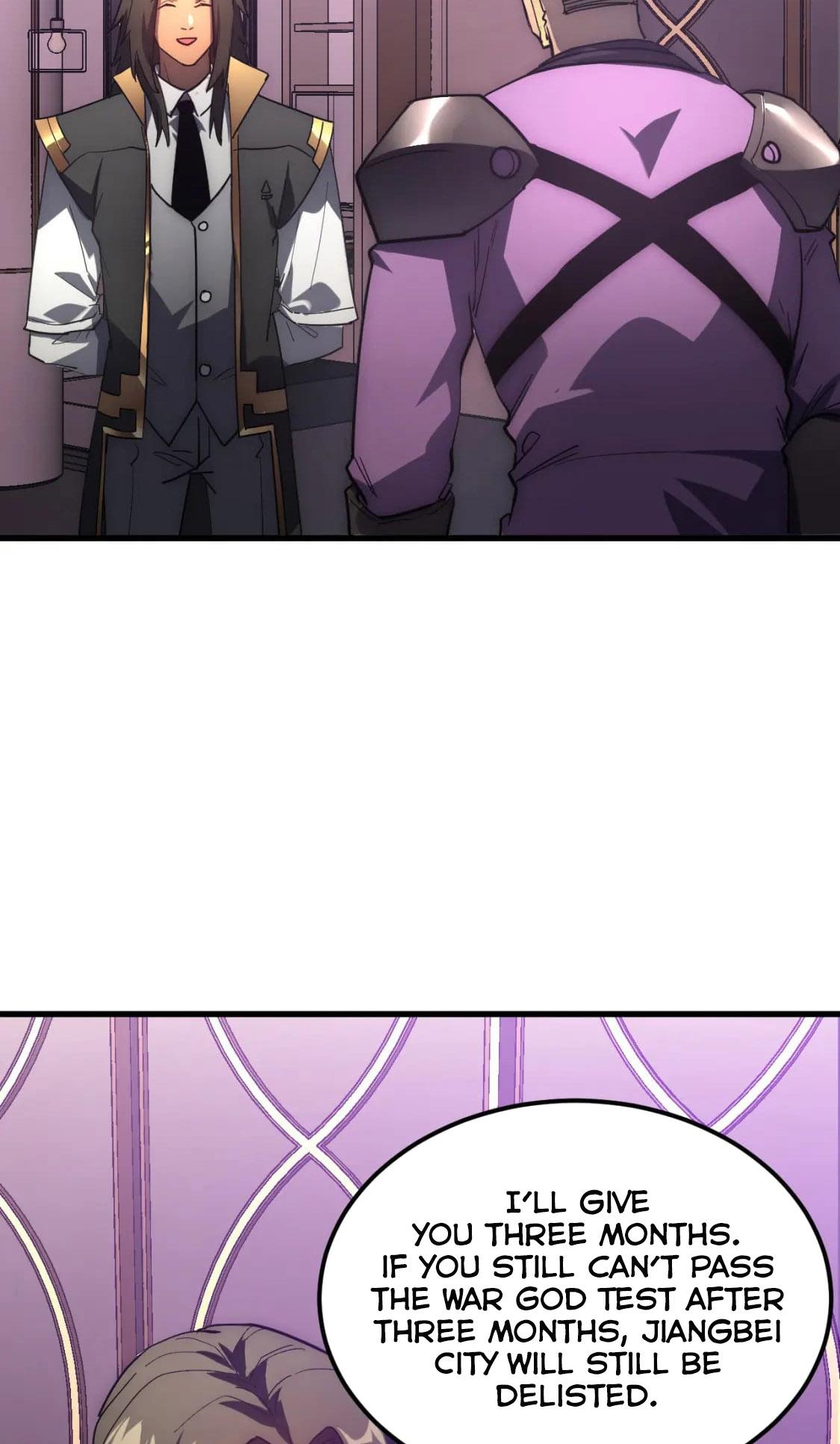 Rise From the Rubble Chap 202 - Next Chap 203