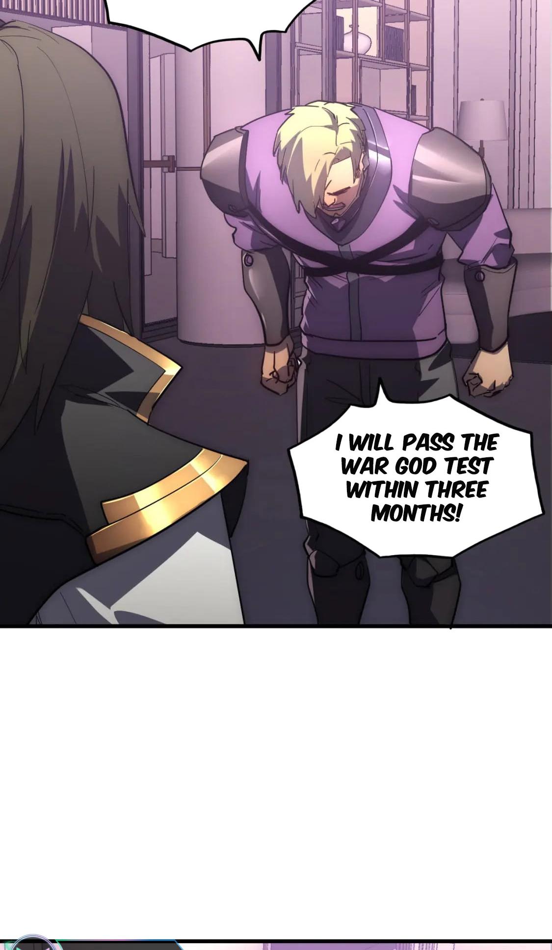 Rise From the Rubble Chap 202 - Next Chap 203