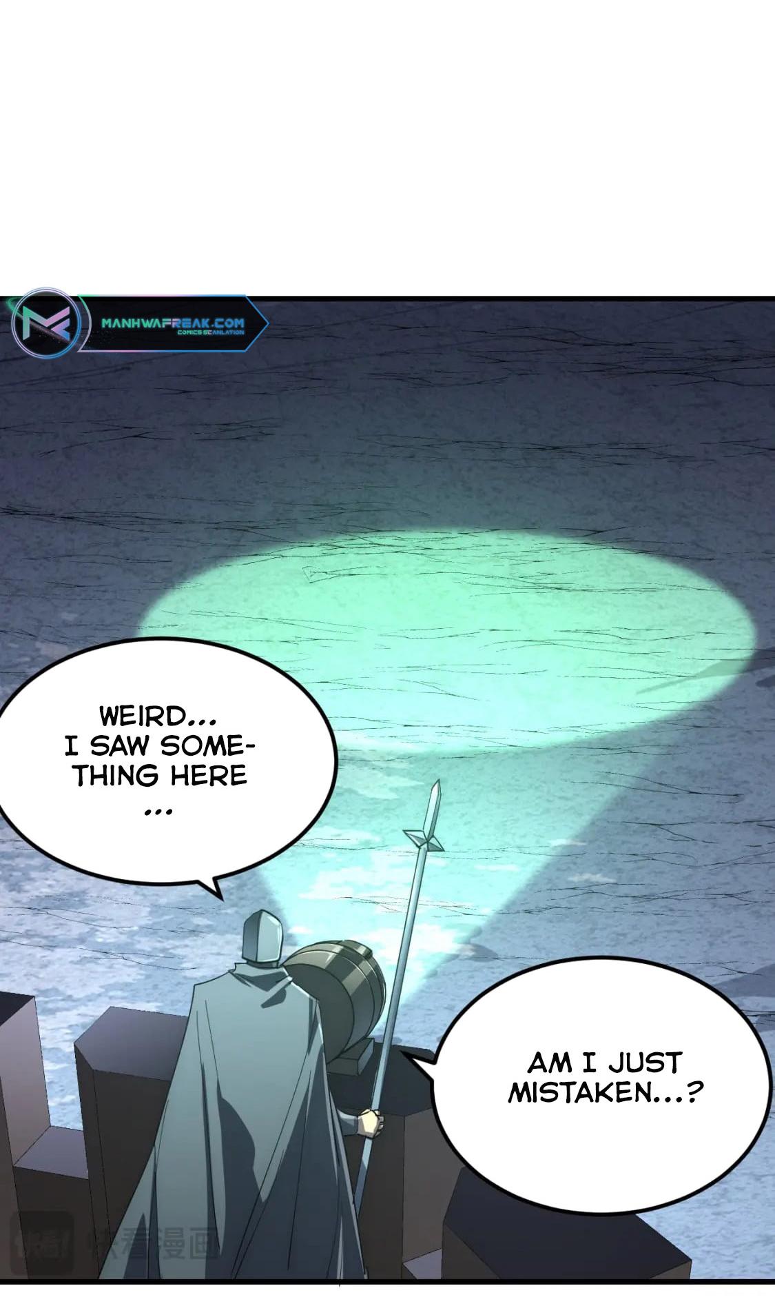 Rise From the Rubble Chap 202 - Next Chap 203
