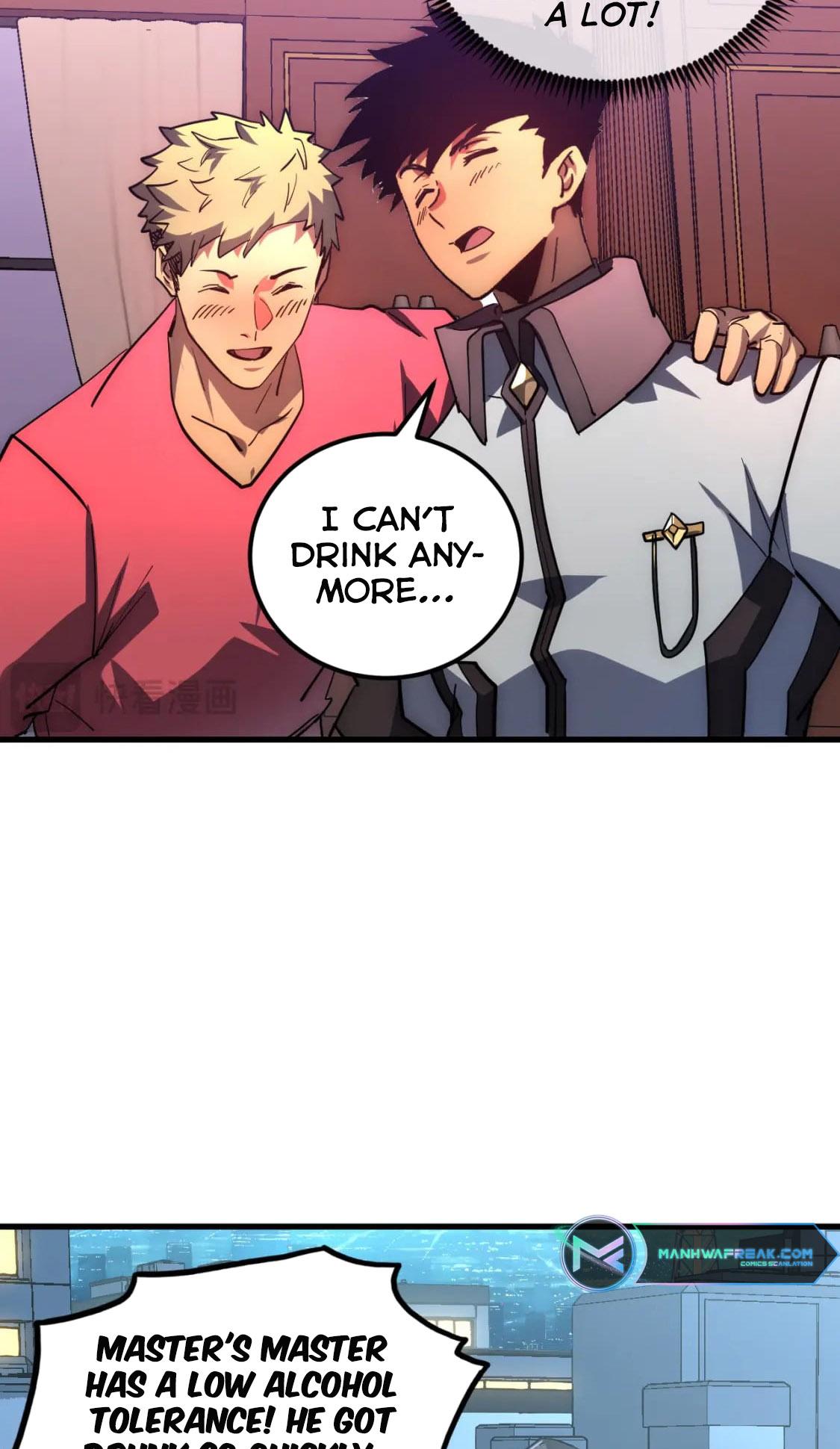 Rise From the Rubble Chap 202 - Next Chap 203
