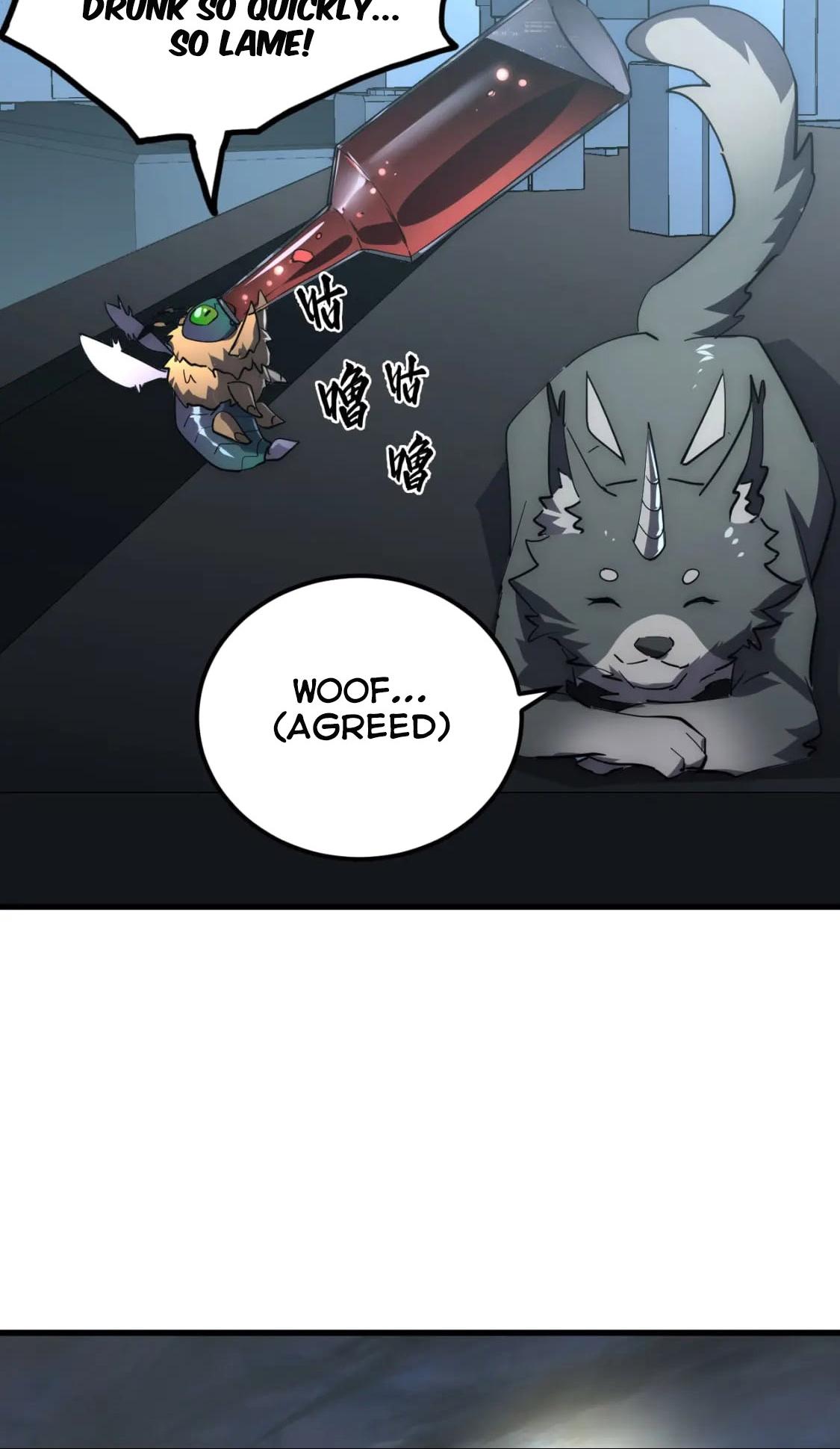 Rise From the Rubble Chap 202 - Next Chap 203