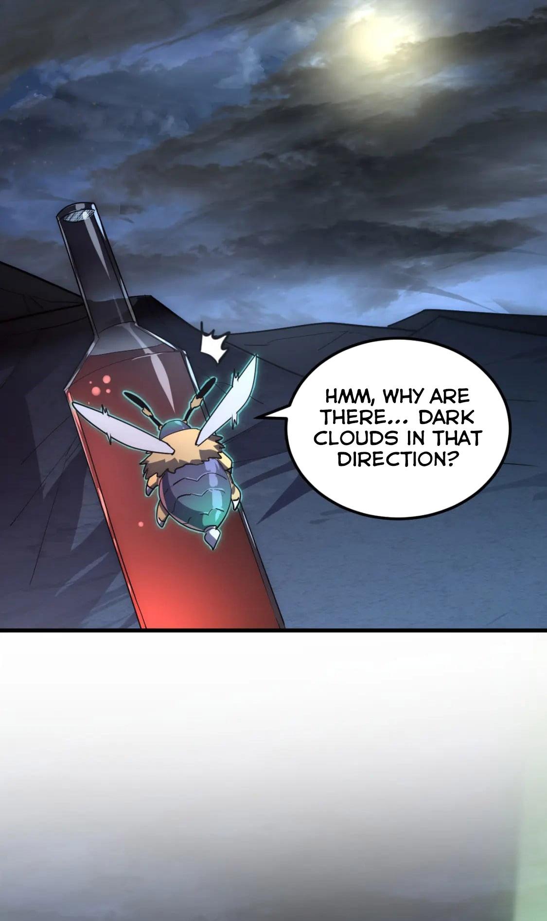Rise From the Rubble Chap 202 - Next Chap 203
