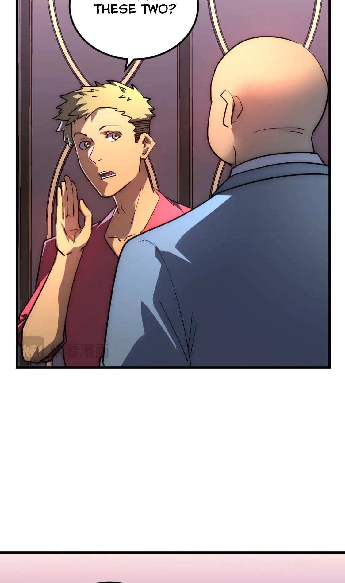 Rise From the Rubble Chap 202 - Next Chap 203