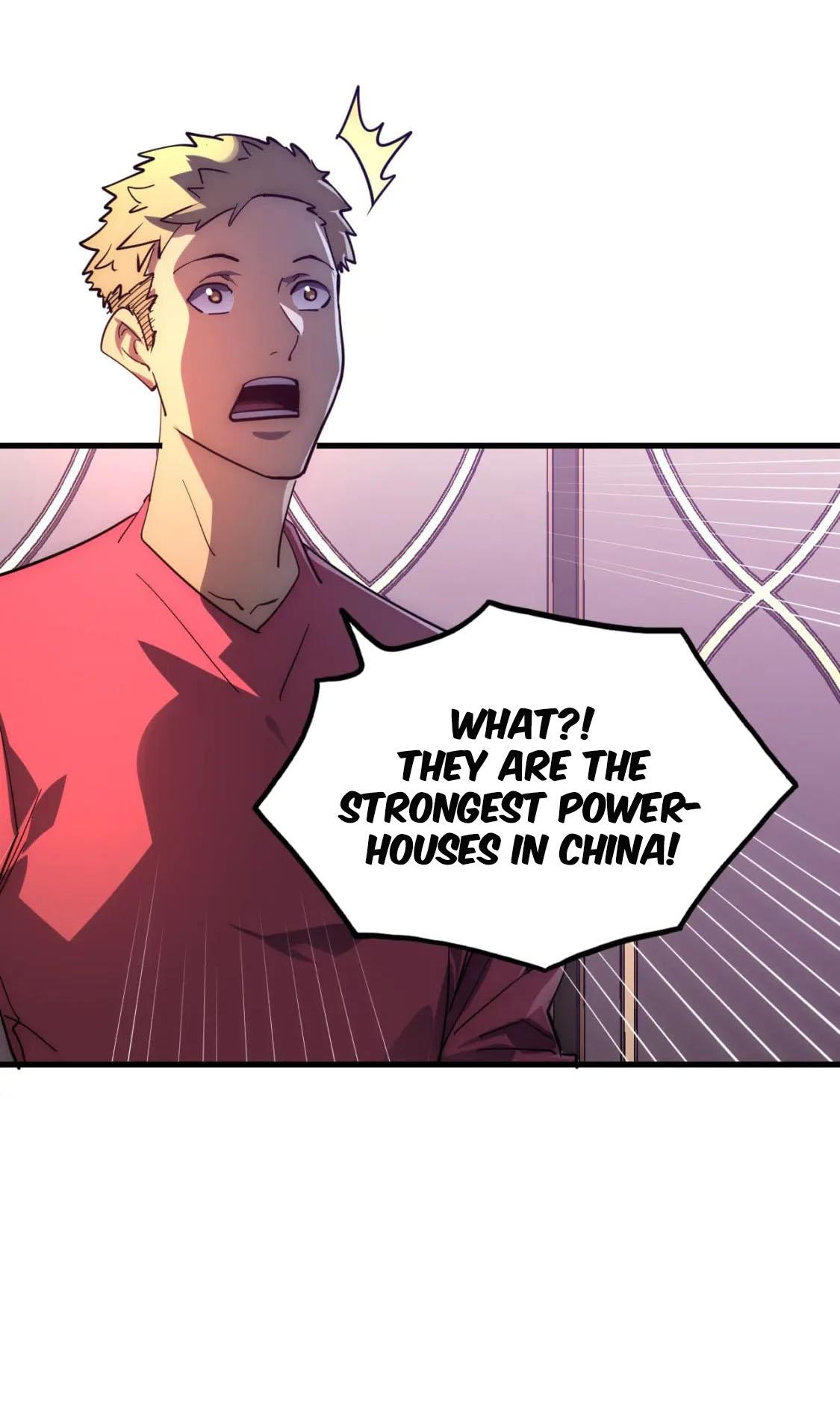Rise From the Rubble Chap 202 - Next Chap 203