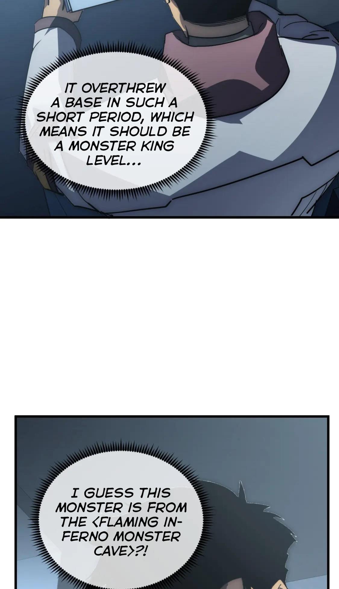 Rise From the Rubble Chap 203 - Next Chap 204