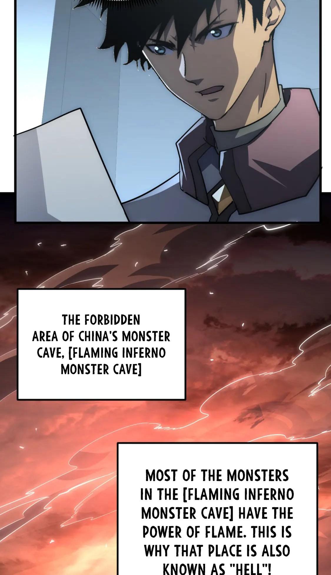 Rise From the Rubble Chap 203 - Next Chap 204