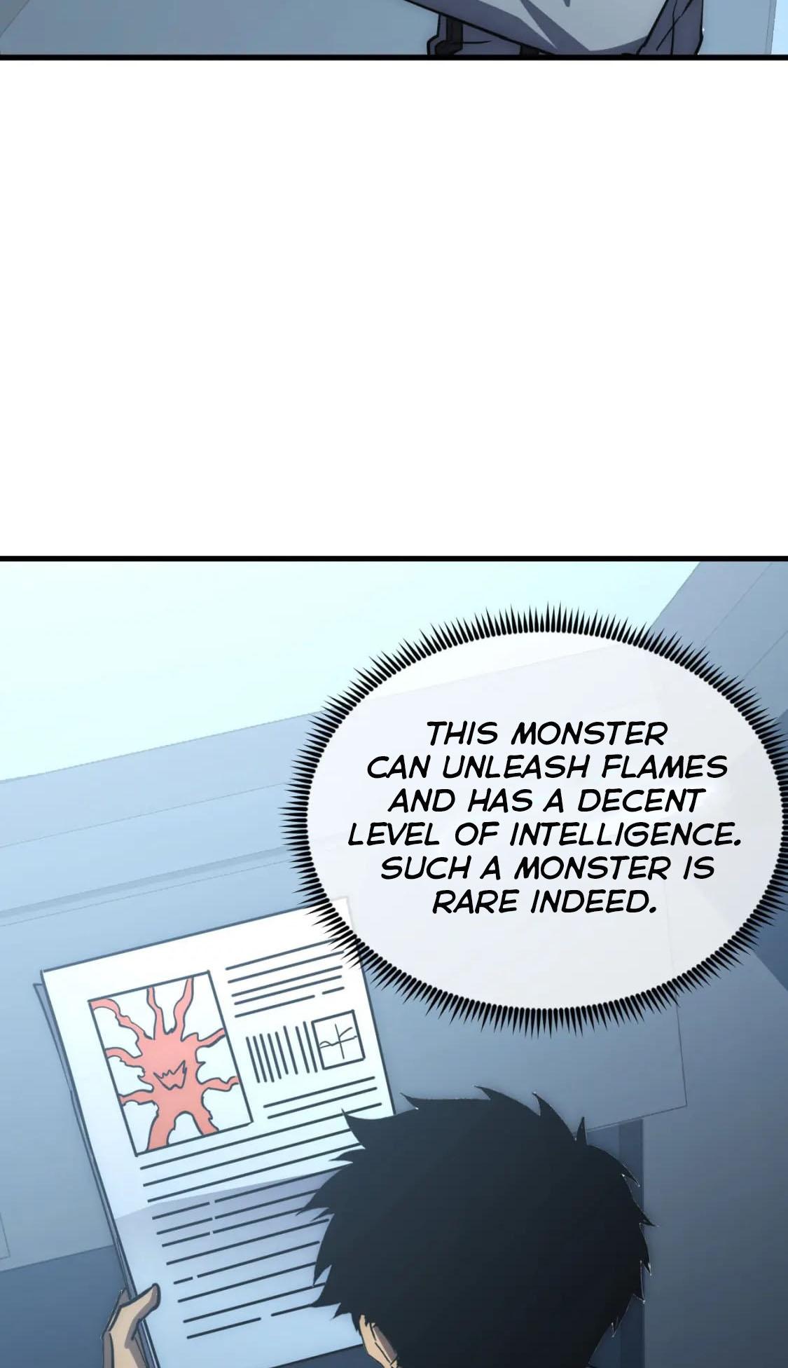 Rise From the Rubble Chap 203 - Next Chap 204