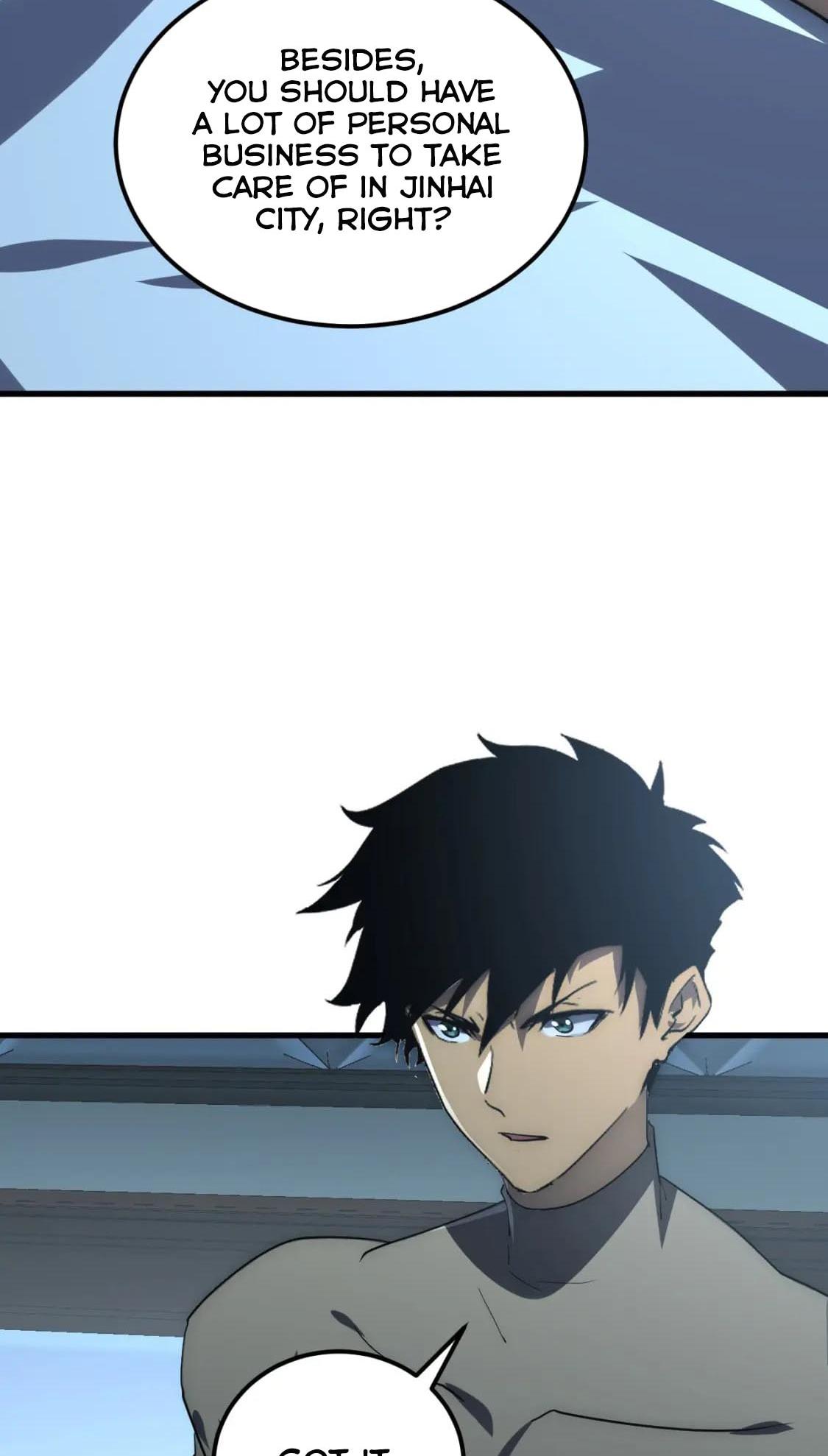 Rise From the Rubble Chap 203 - Next Chap 204