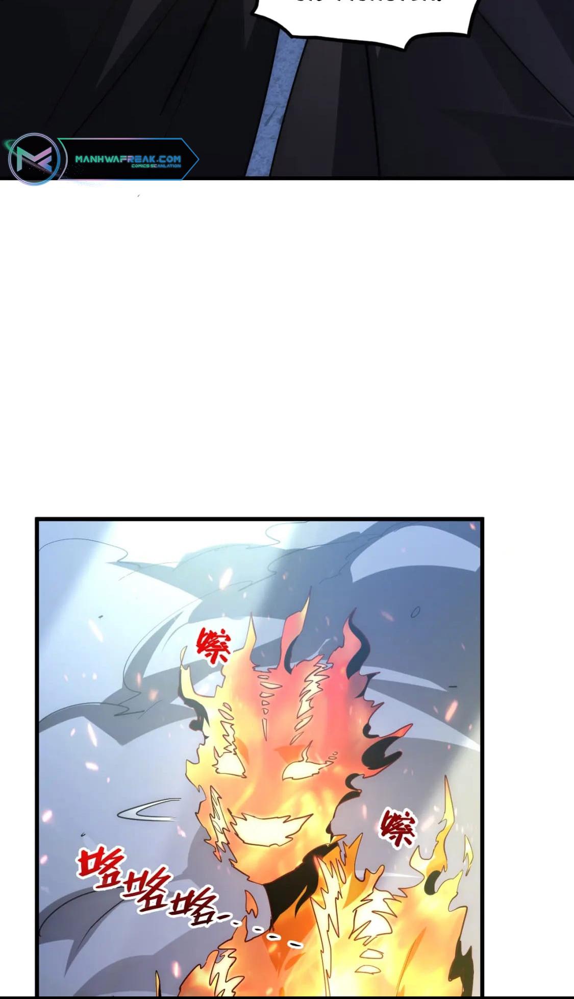 Rise From the Rubble Chap 203 - Next Chap 204