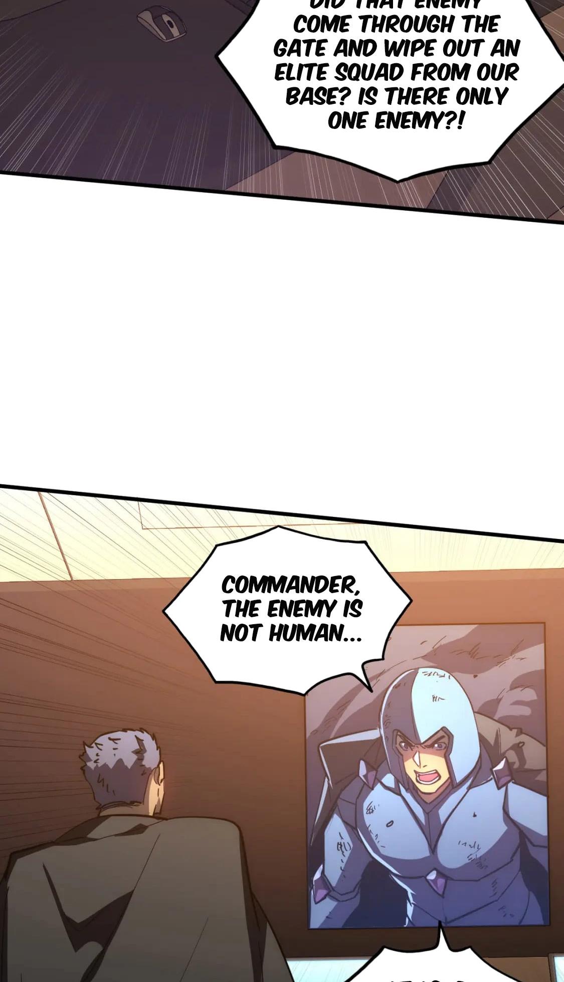 Rise From the Rubble Chap 203 - Next Chap 204