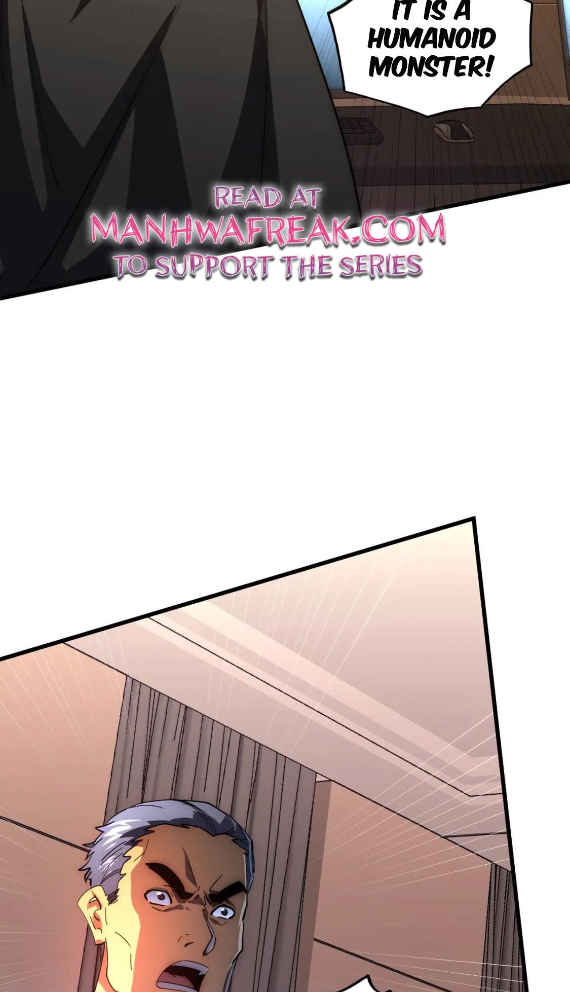Rise From the Rubble Chap 203 - Next Chap 204