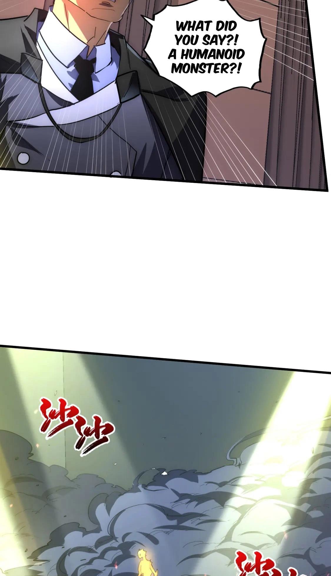 Rise From the Rubble Chap 203 - Next Chap 204