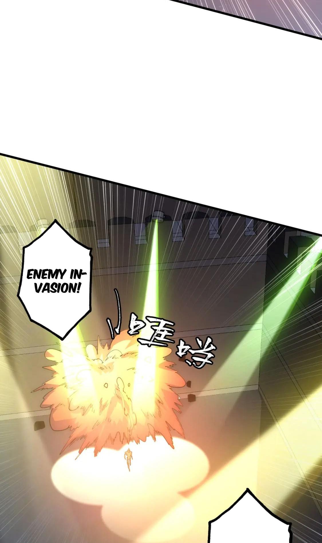 Rise From the Rubble Chap 203 - Next Chap 204