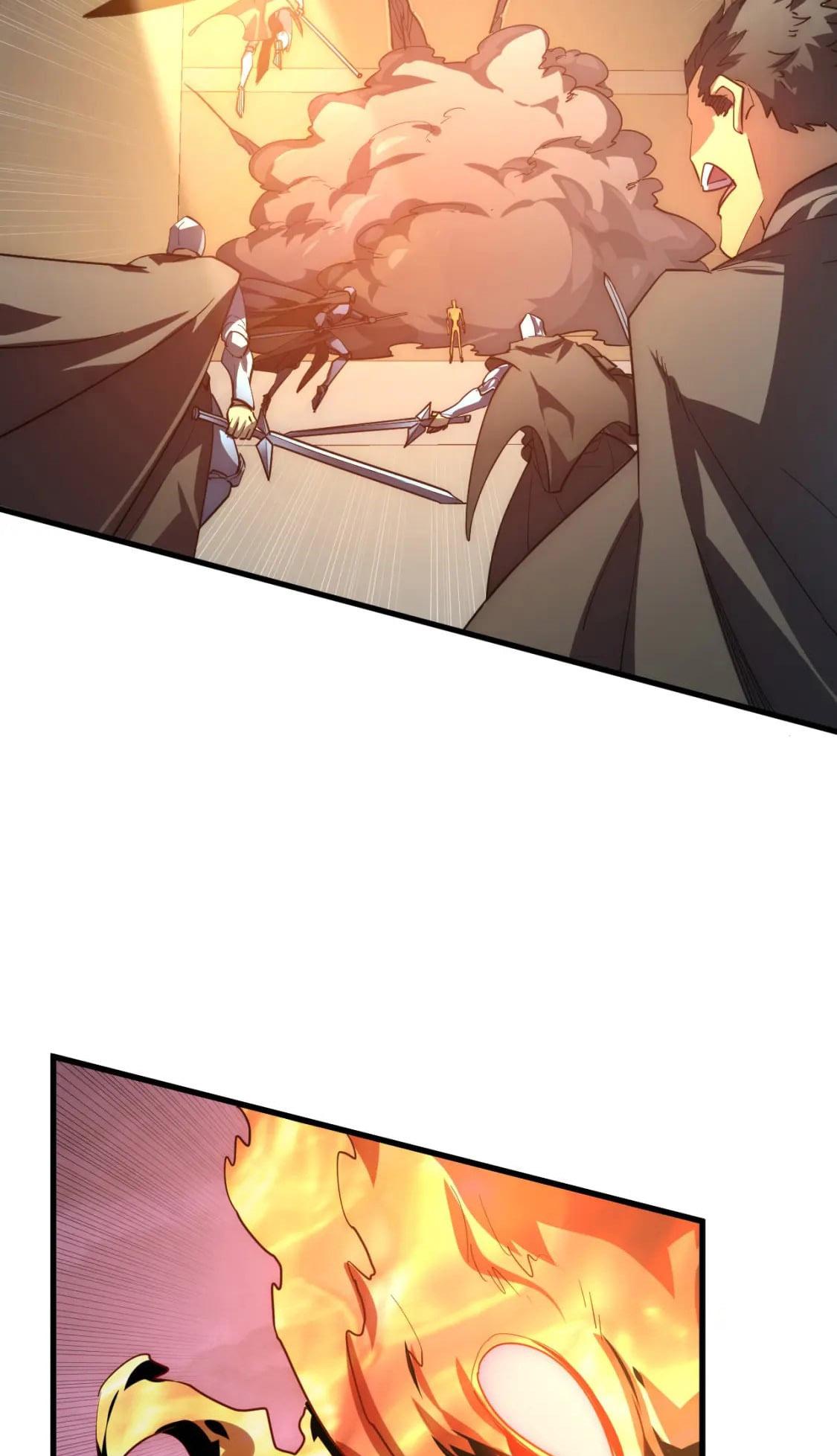 Rise From the Rubble Chap 203 - Next Chap 204