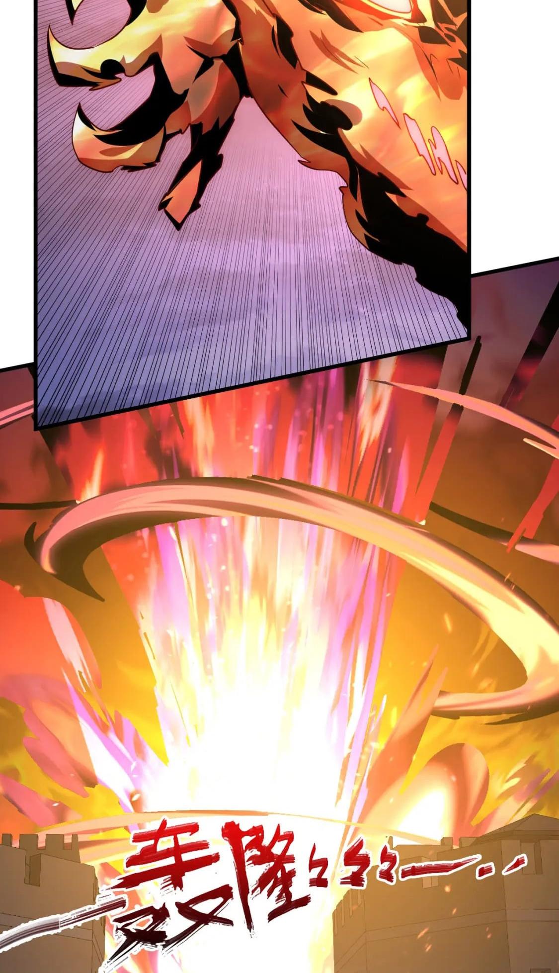 Rise From the Rubble Chap 203 - Next Chap 204