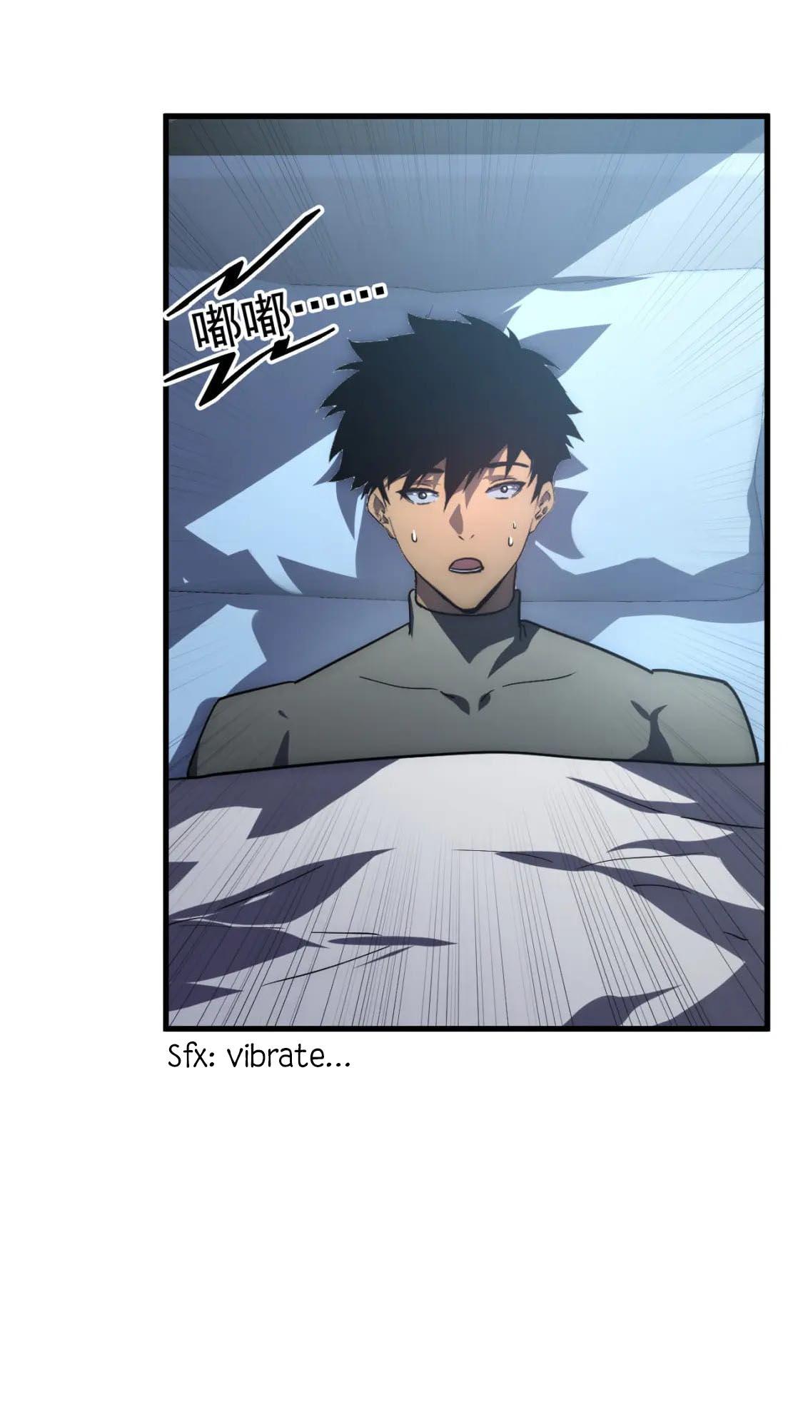 Rise From the Rubble Chap 203 - Next Chap 204