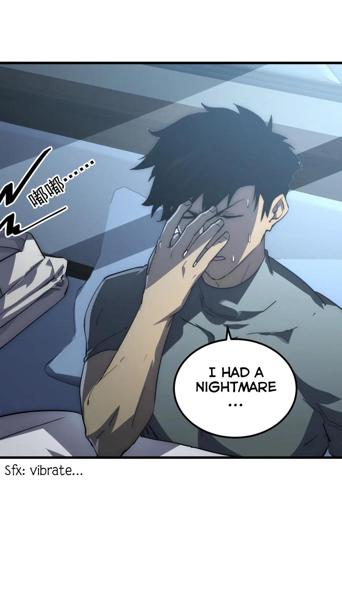 Rise From the Rubble Chap 203 - Next Chap 204