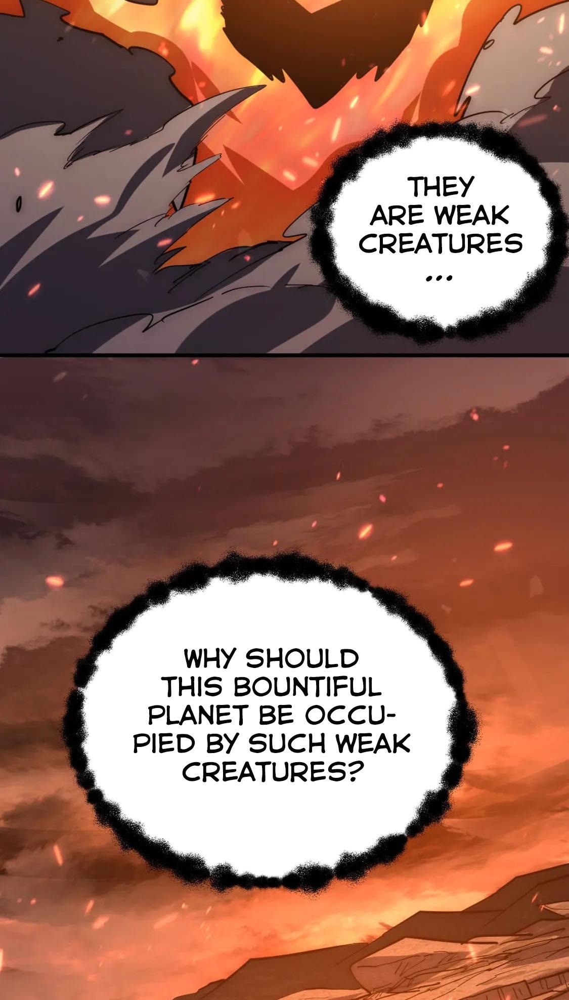 Rise From the Rubble Chap 203 - Next Chap 204