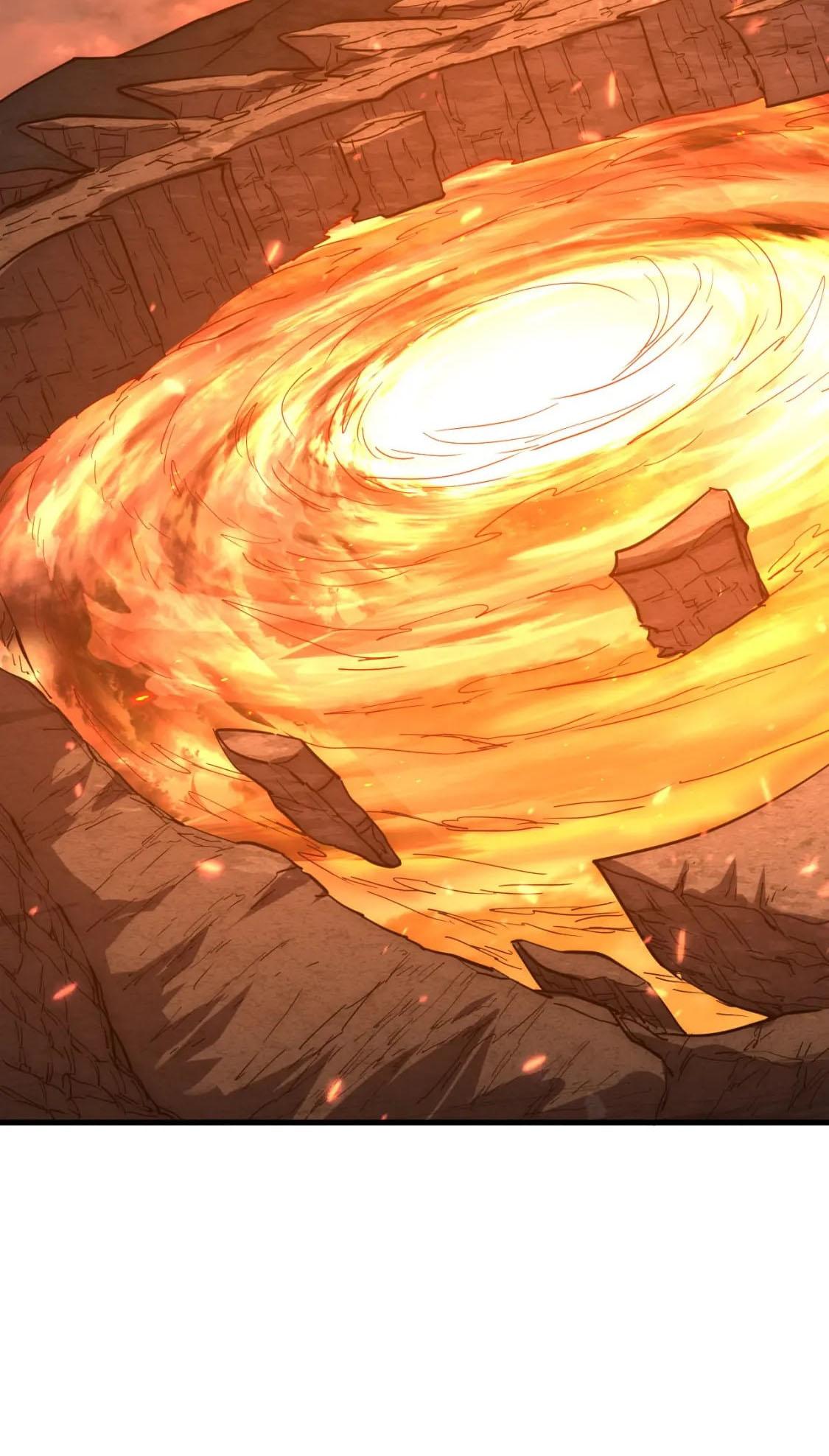Rise From the Rubble Chap 203 - Next Chap 204