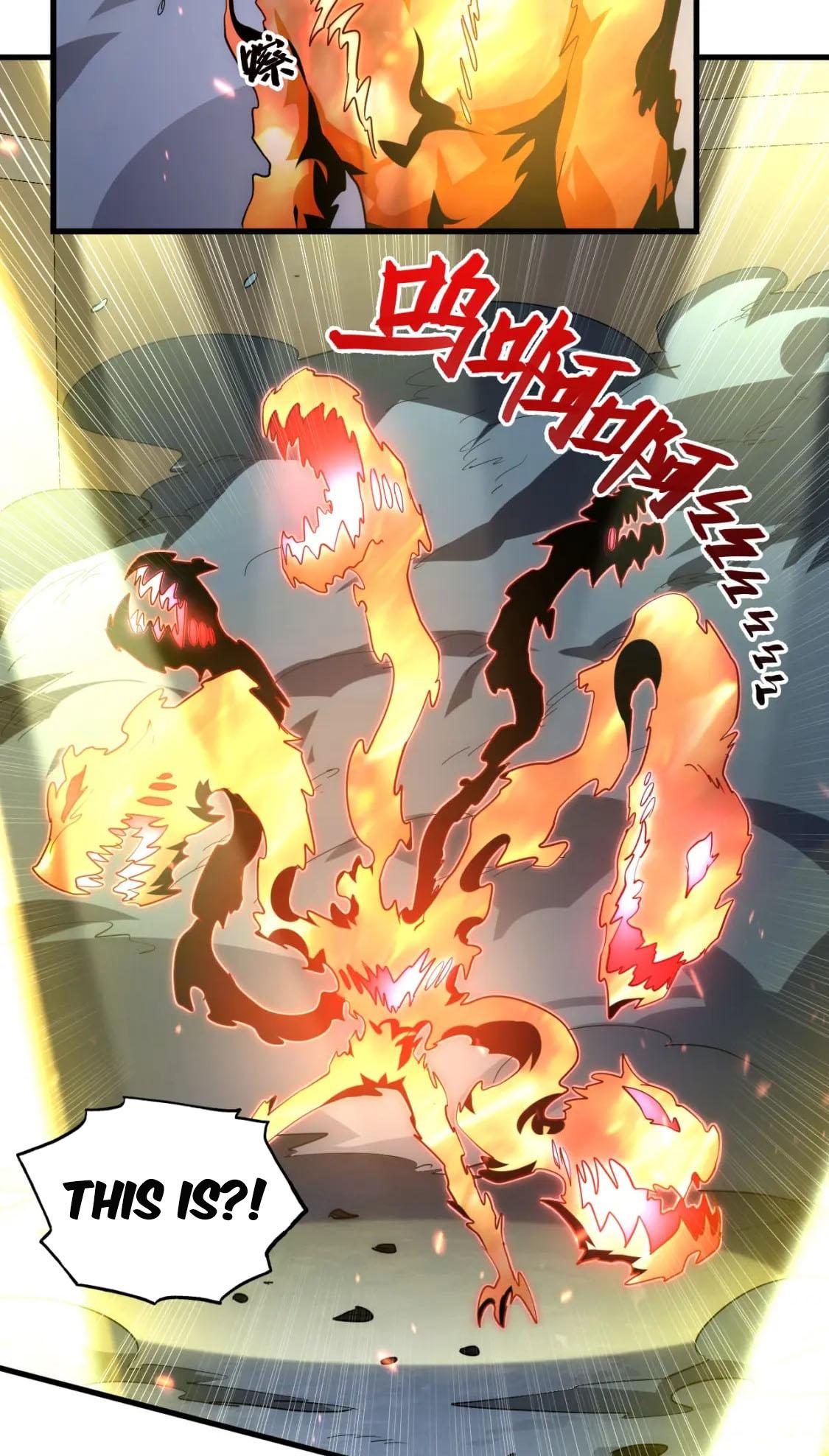 Rise From the Rubble Chap 203 - Next Chap 204