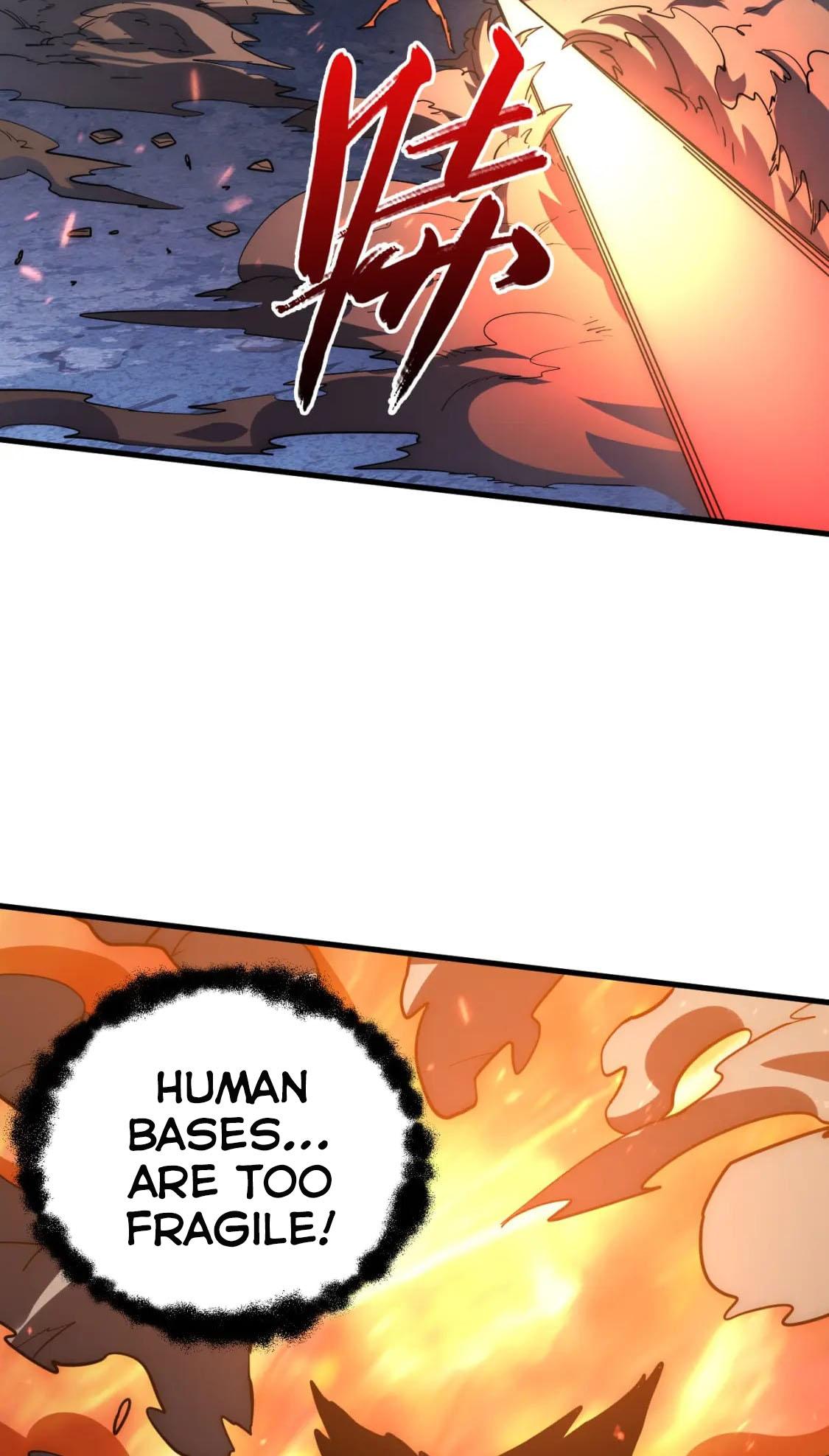 Rise From the Rubble Chap 203 - Next Chap 204