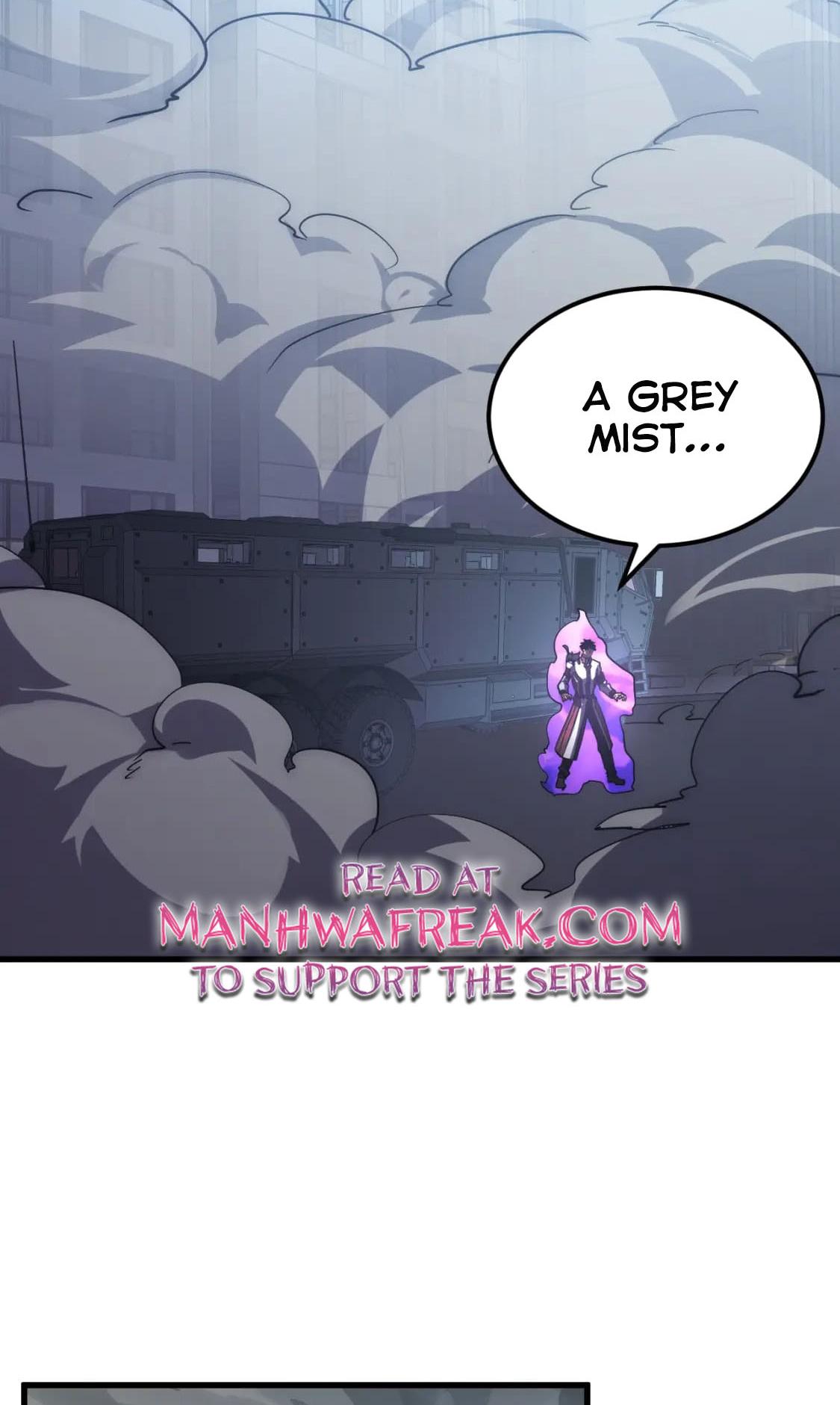 Rise From the Rubble Chap 203 - Next Chap 204