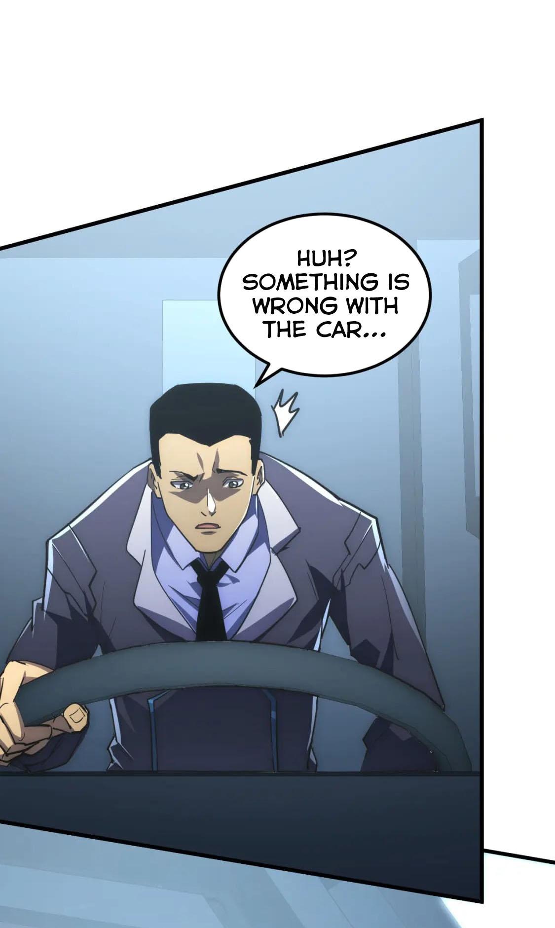 Rise From the Rubble Chap 203 - Next Chap 204