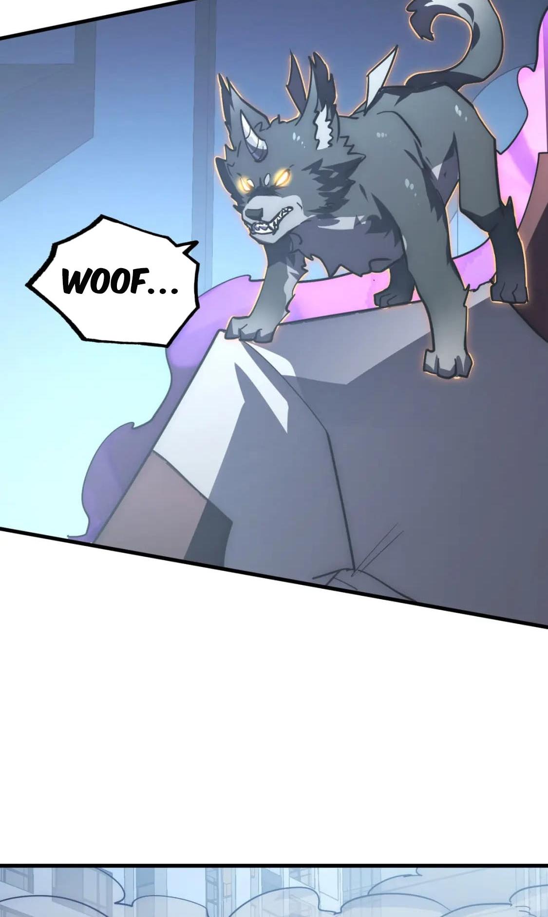 Rise From the Rubble Chap 203 - Next Chap 204