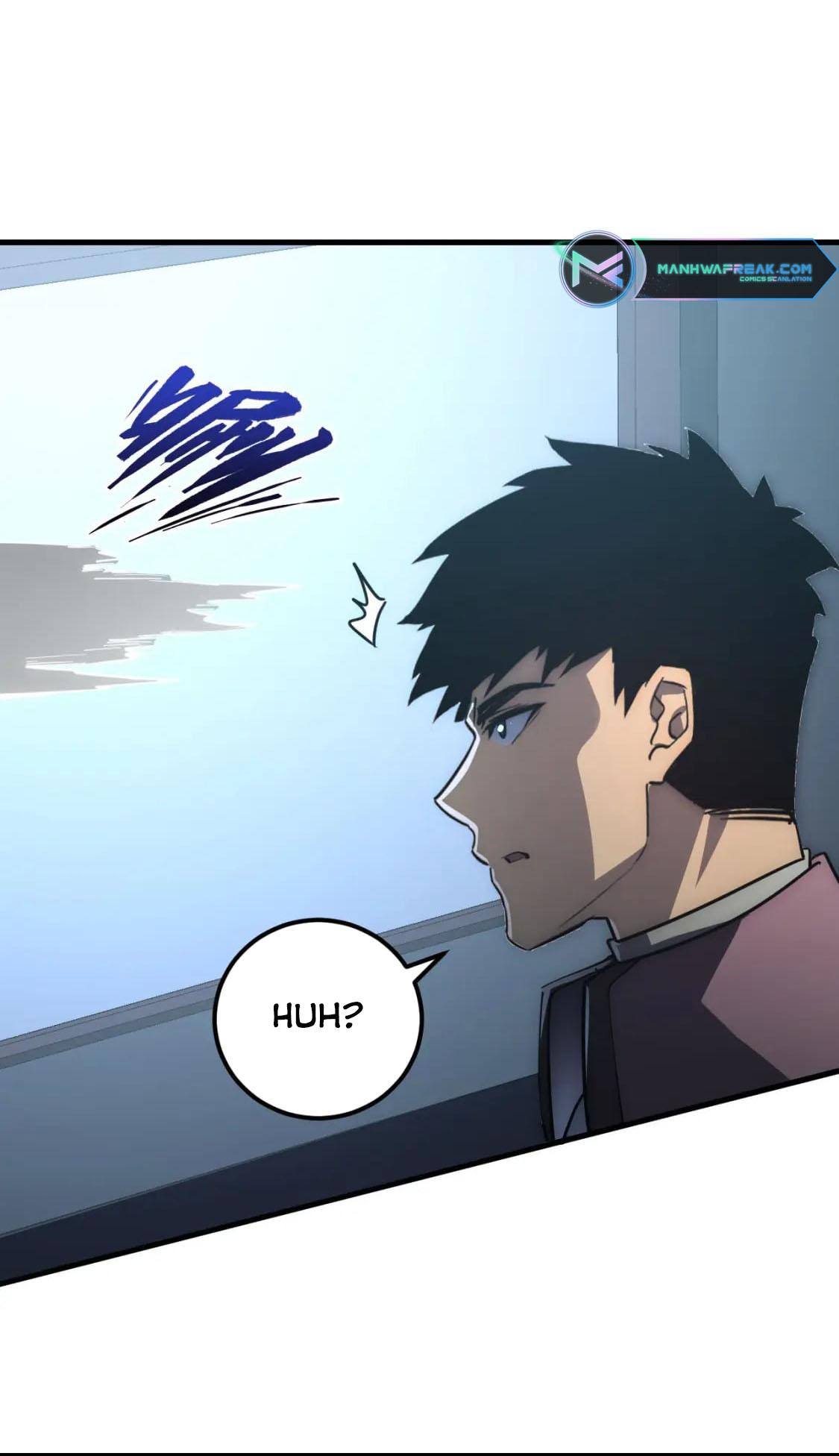 Rise From the Rubble Chap 203 - Next Chap 204