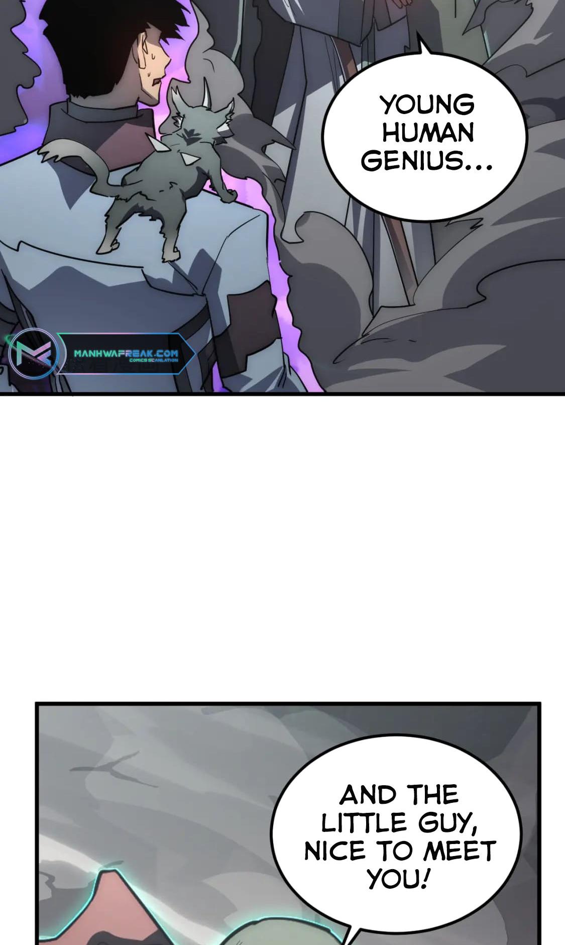 Rise From the Rubble Chap 203 - Next Chap 204