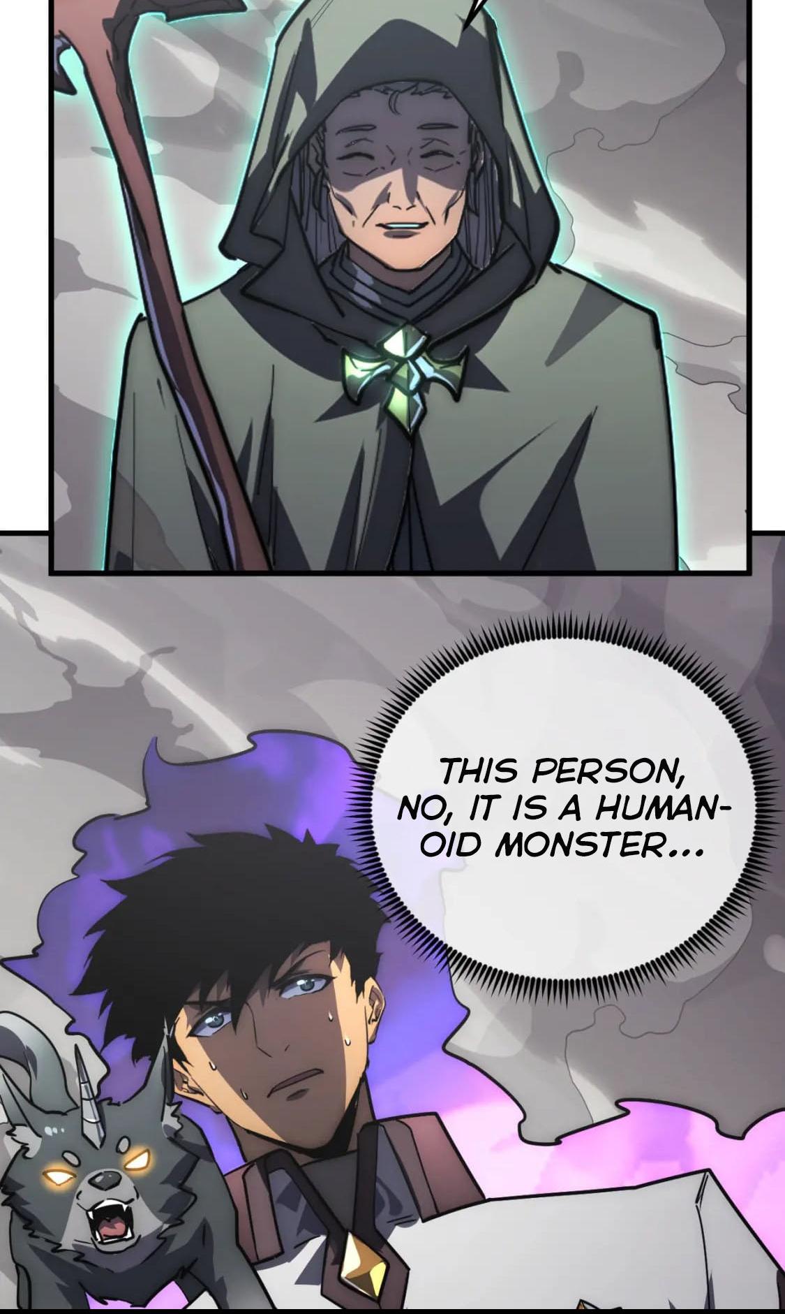 Rise From the Rubble Chap 203 - Next Chap 204