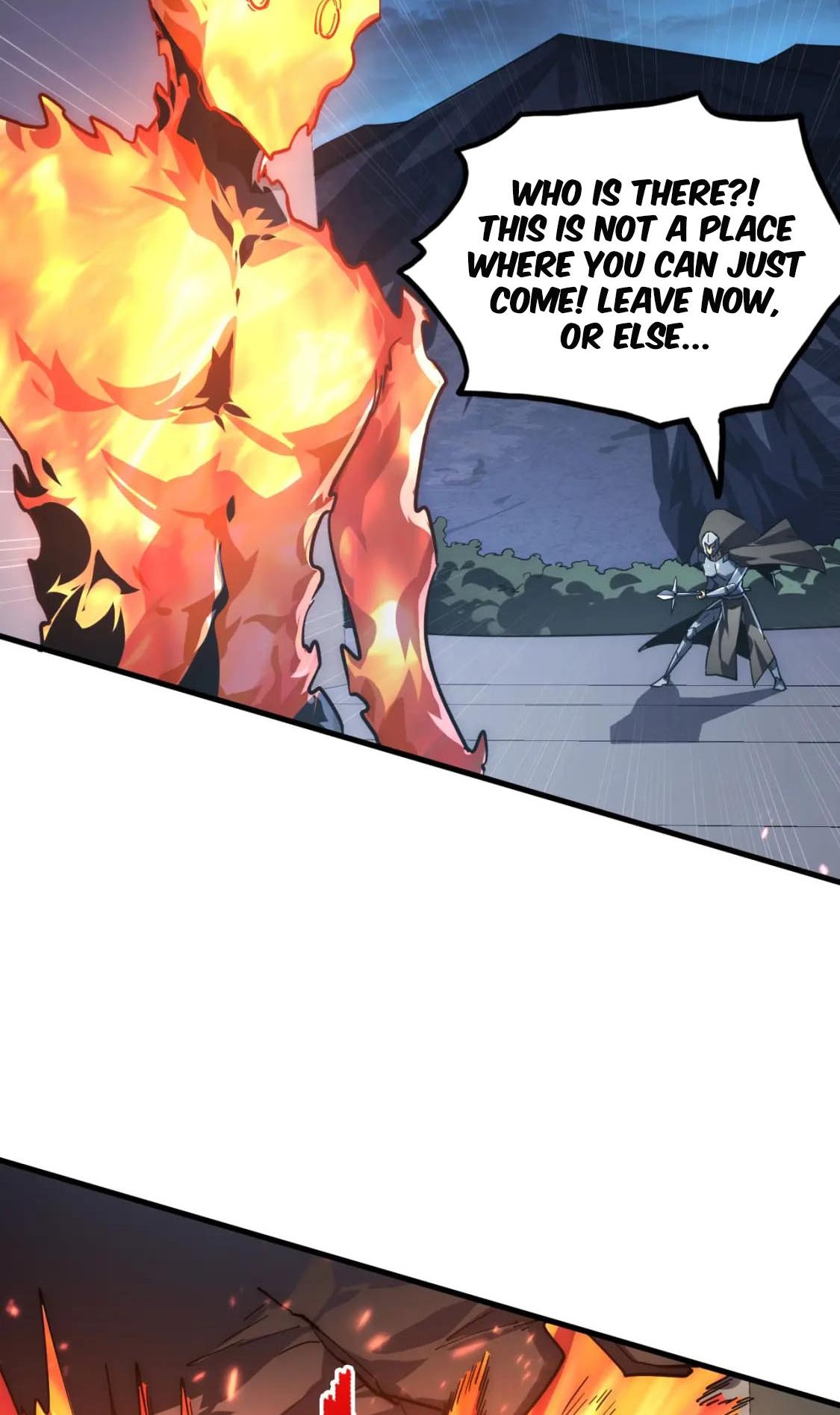 Rise From the Rubble Chap 203 - Next Chap 204