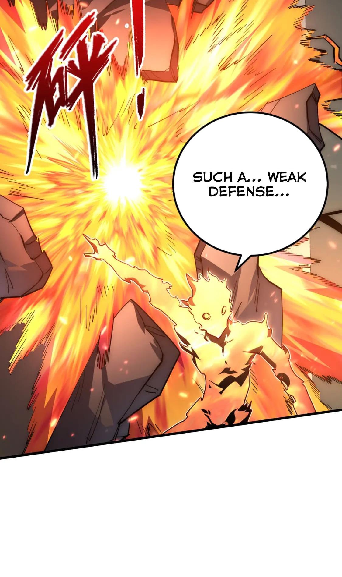 Rise From the Rubble Chap 203 - Next Chap 204
