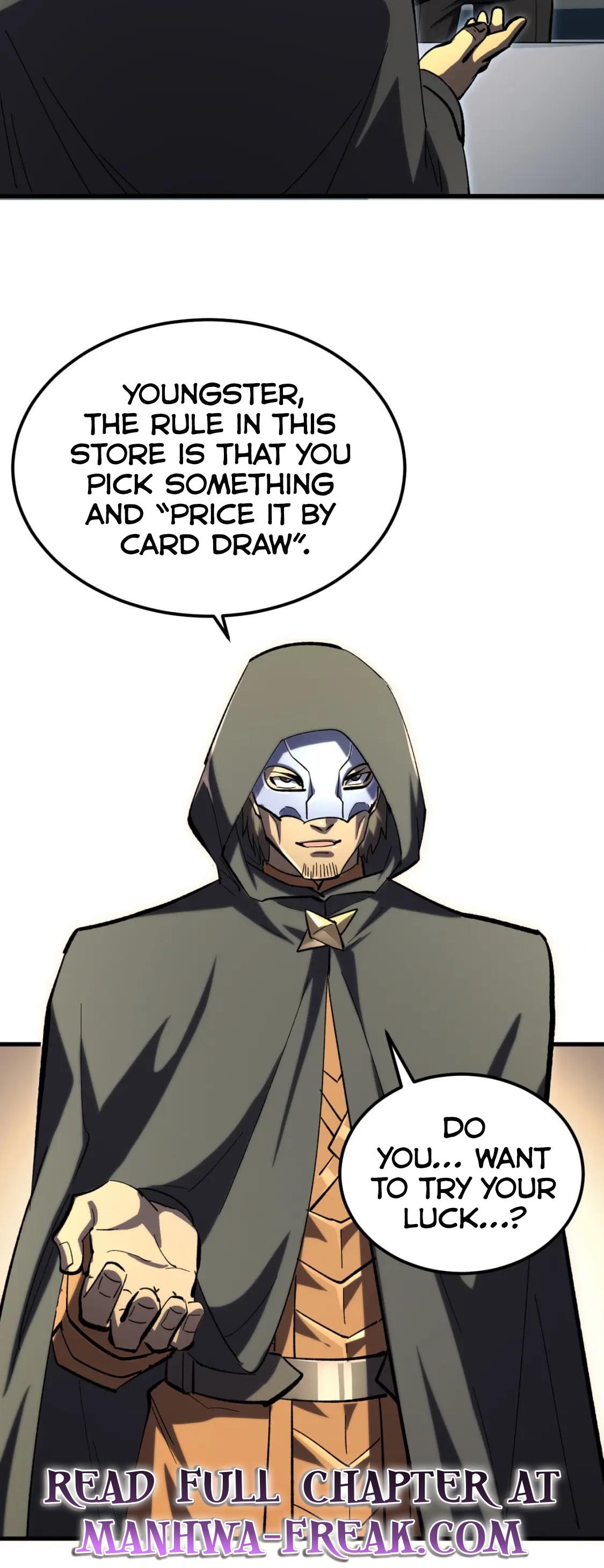 Rise From the Rubble Chap 215 - Next Chap 216