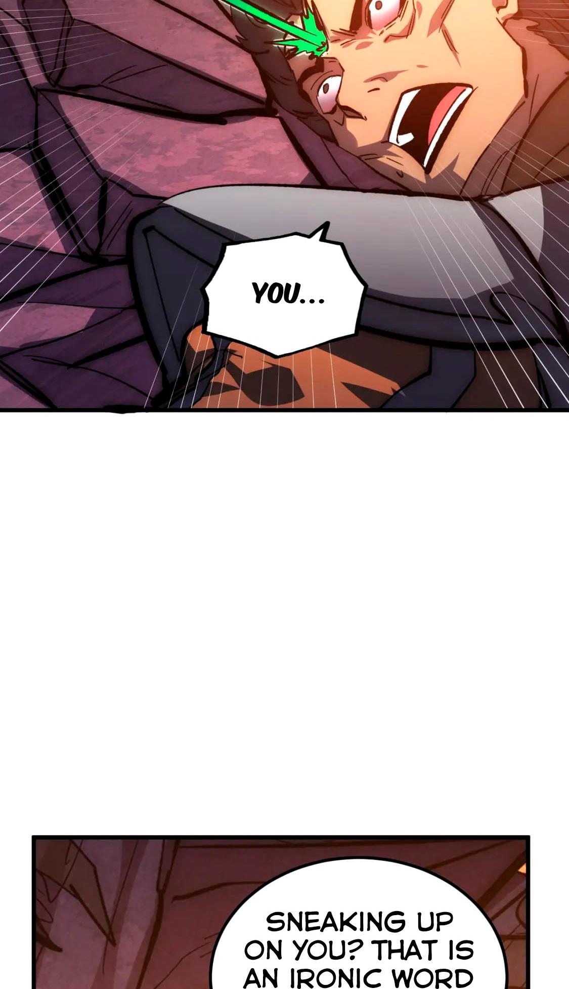 Rise From the Rubble Chap 210 - Next Chap 211