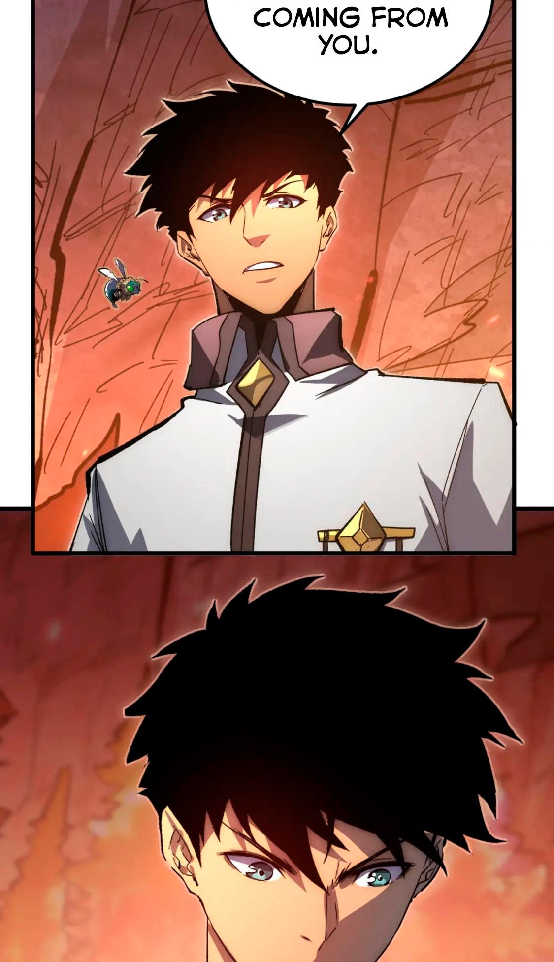 Rise From the Rubble Chap 210 - Next Chap 211