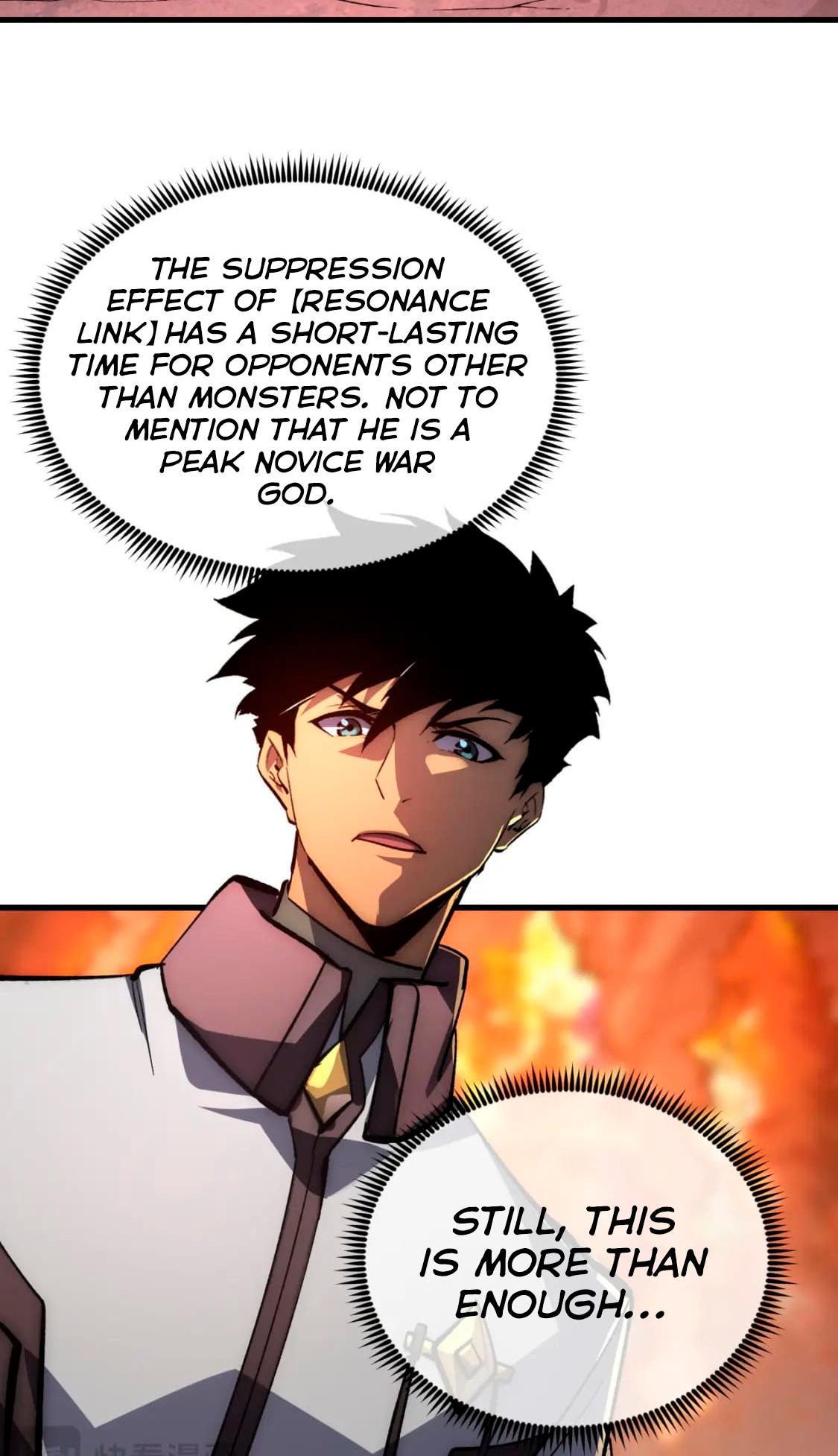 Rise From the Rubble Chap 210 - Next Chap 211