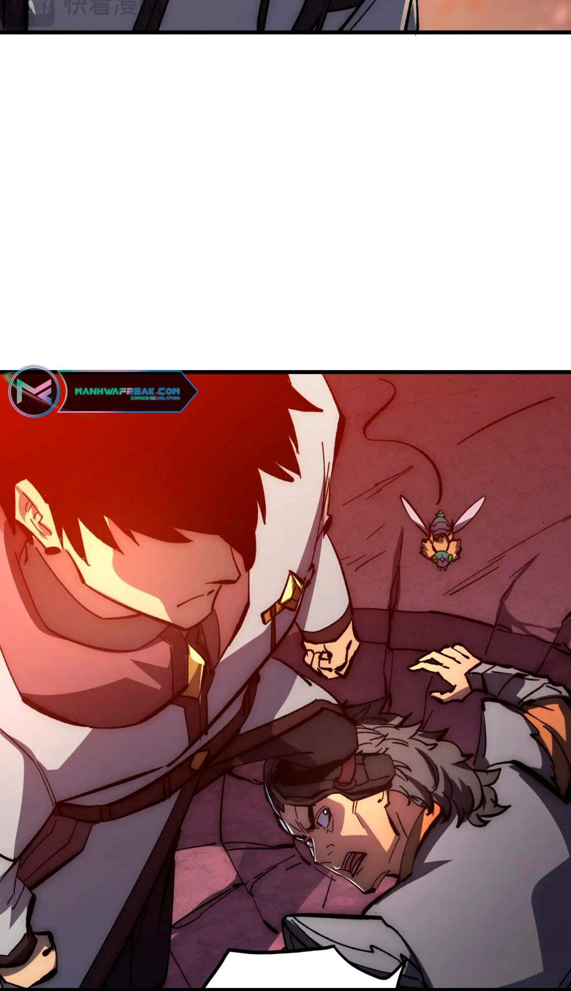 Rise From the Rubble Chap 210 - Next Chap 211