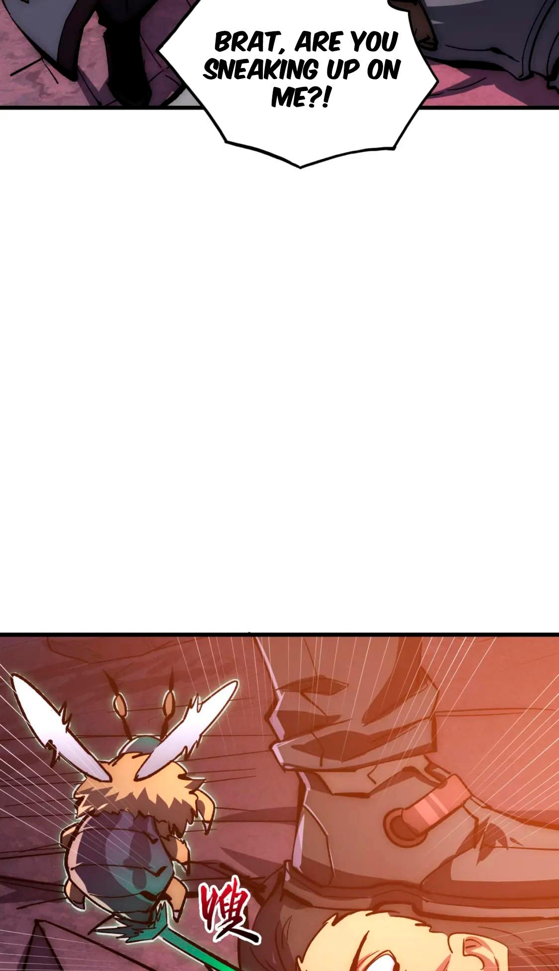 Rise From the Rubble Chap 210 - Next Chap 211