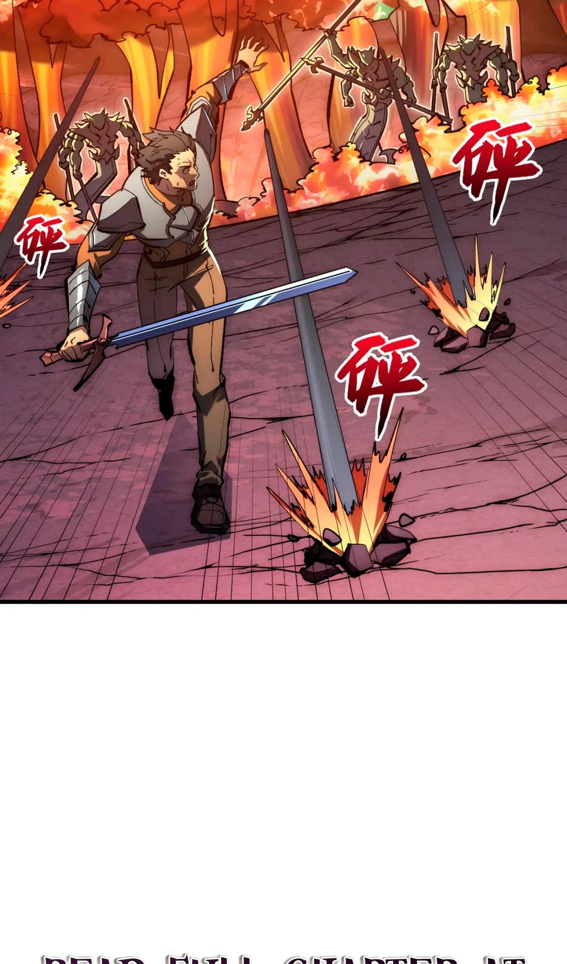 Rise From the Rubble Chap 210 - Next Chap 211