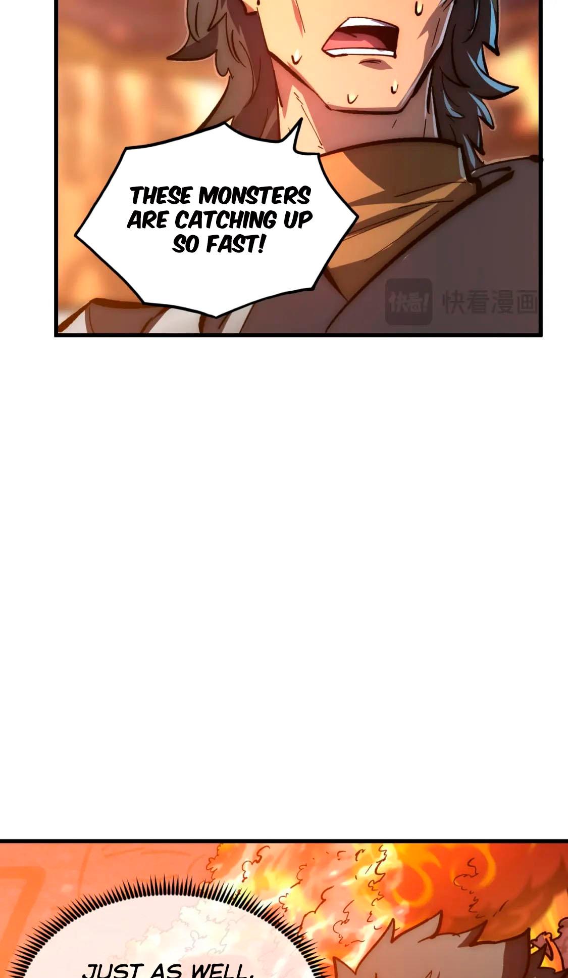 Rise From the Rubble Chap 210 - Next Chap 211