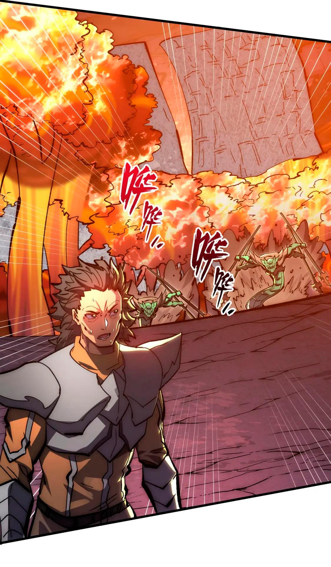 Rise From the Rubble Chap 210 - Next Chap 211