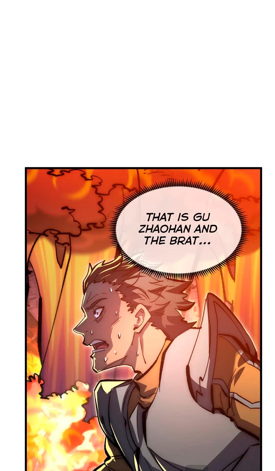 Rise From the Rubble Chap 210 - Next Chap 211