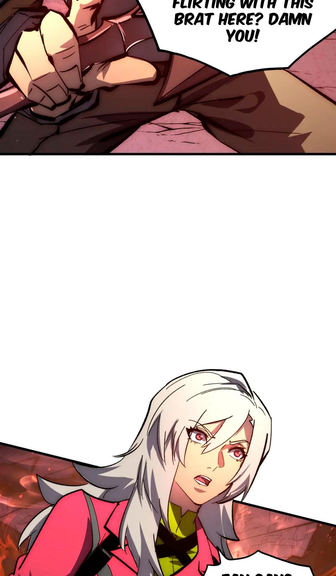 Rise From the Rubble Chap 210 - Next Chap 211