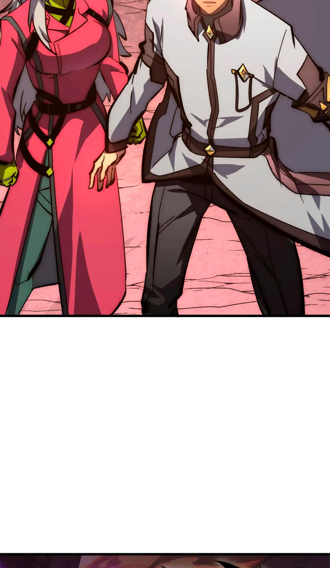 Rise From the Rubble Chap 210 - Next Chap 211